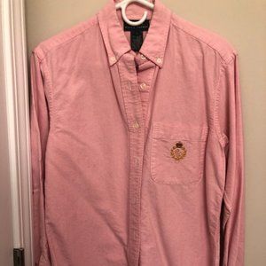 Vintage Ralph Lauren button down